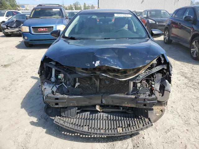 Photo 4 VIN: 2T1BURHE8GC722561 - TOYOTA COROLLA L 