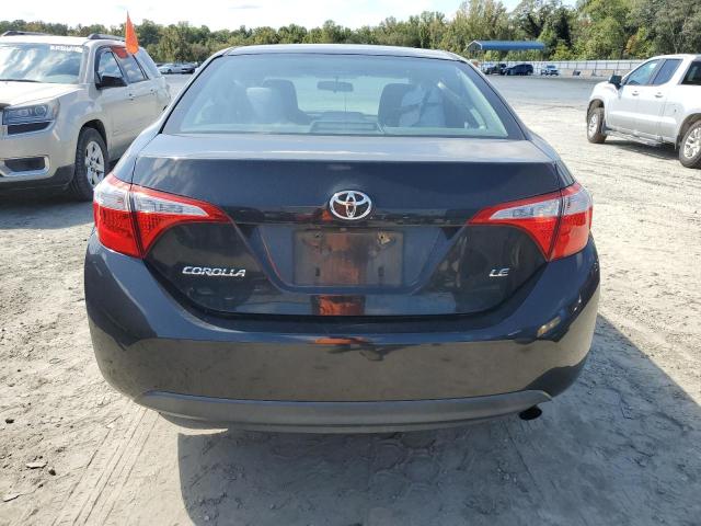 Photo 5 VIN: 2T1BURHE8GC722561 - TOYOTA COROLLA L 