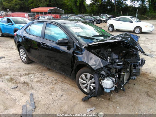 Photo 0 VIN: 2T1BURHE8GC725458 - TOYOTA COROLLA 