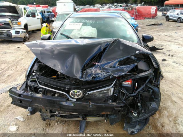 Photo 5 VIN: 2T1BURHE8GC725458 - TOYOTA COROLLA 