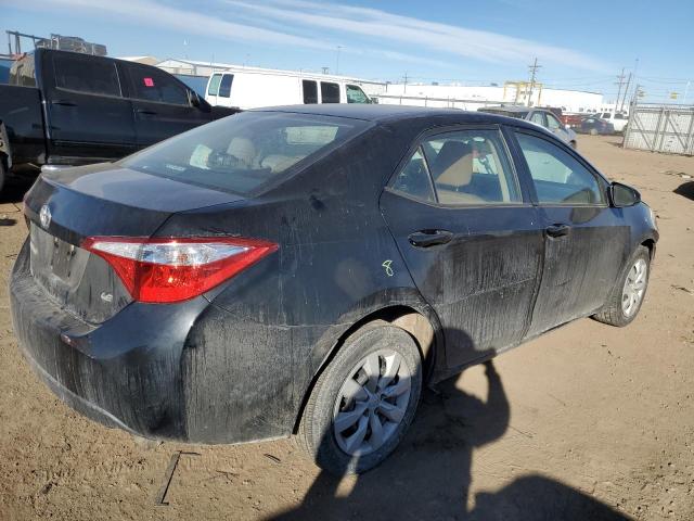 Photo 2 VIN: 2T1BURHE8GC732989 - TOYOTA COROLLA L 