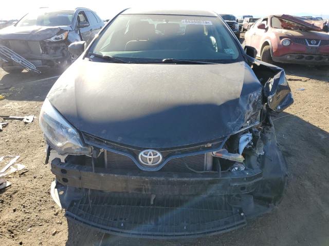 Photo 4 VIN: 2T1BURHE8GC732989 - TOYOTA COROLLA L 