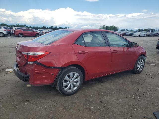 Photo 2 VIN: 2T1BURHE8GC733690 - TOYOTA COROLLA 