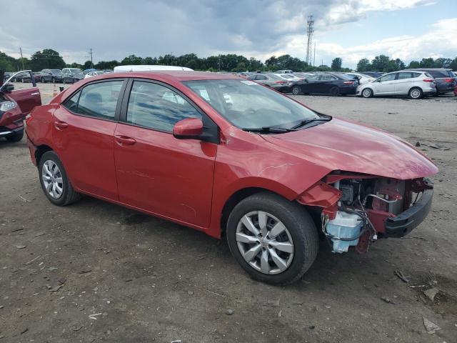 Photo 3 VIN: 2T1BURHE8GC733690 - TOYOTA COROLLA 