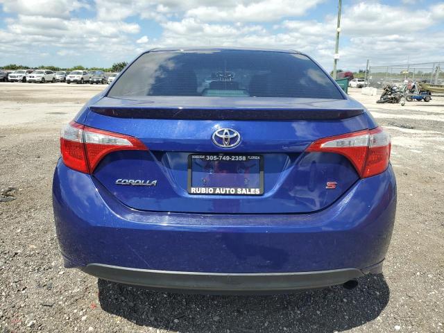 Photo 5 VIN: 2T1BURHE8GC734094 - TOYOTA COROLLA 