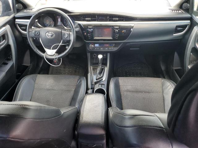 Photo 7 VIN: 2T1BURHE8GC734094 - TOYOTA COROLLA 