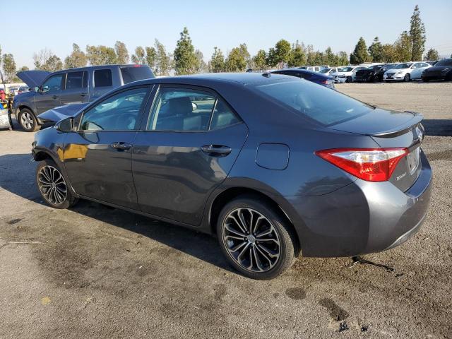 Photo 1 VIN: 2T1BURHE8GC734354 - TOYOTA COROLLA L 