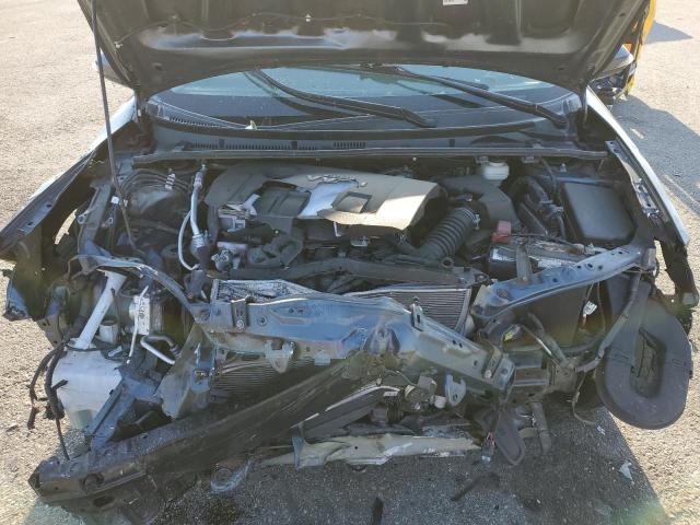 Photo 10 VIN: 2T1BURHE8GC734354 - TOYOTA COROLLA L 