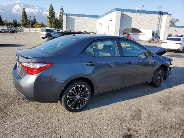 Photo 2 VIN: 2T1BURHE8GC734354 - TOYOTA COROLLA L 