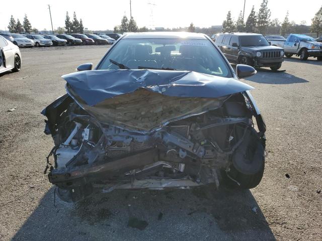 Photo 4 VIN: 2T1BURHE8GC734354 - TOYOTA COROLLA L 