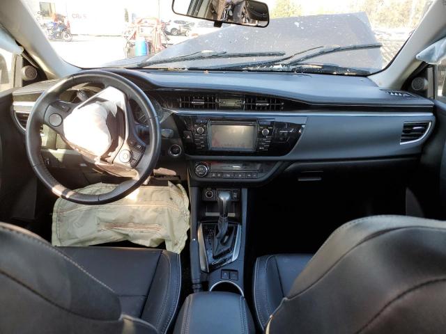 Photo 7 VIN: 2T1BURHE8GC734354 - TOYOTA COROLLA L 