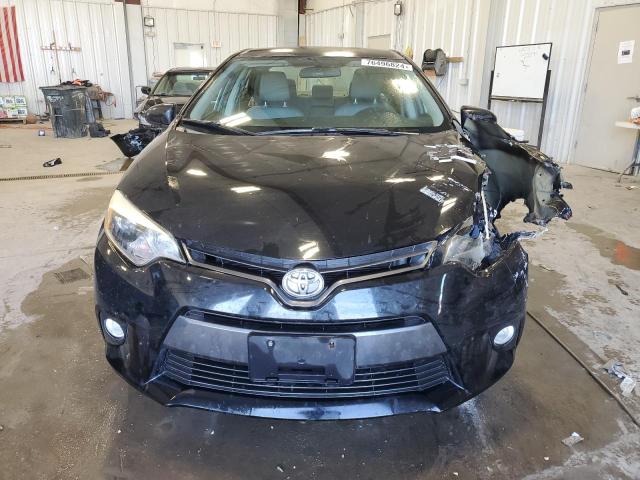 Photo 4 VIN: 2T1BURHE8GC735195 - TOYOTA COROLLA L 