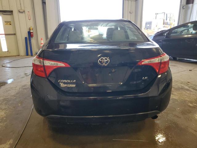 Photo 5 VIN: 2T1BURHE8GC735195 - TOYOTA COROLLA L 