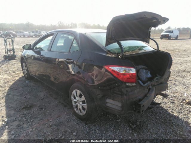 Photo 2 VIN: 2T1BURHE8GC736444 - TOYOTA COROLLA 