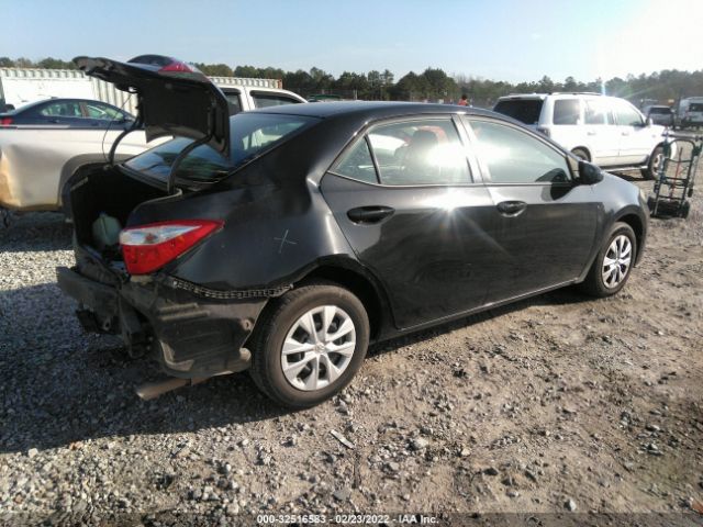 Photo 3 VIN: 2T1BURHE8GC736444 - TOYOTA COROLLA 