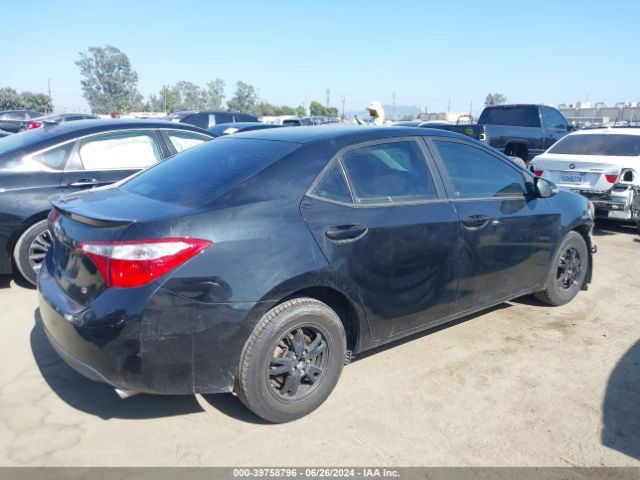 Photo 3 VIN: 2T1BURHE8GC736492 - TOYOTA COROLLA 