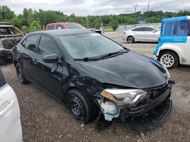 Photo 3 VIN: 2T1BURHE8GC737013 - TOYOTA COROLLA L 