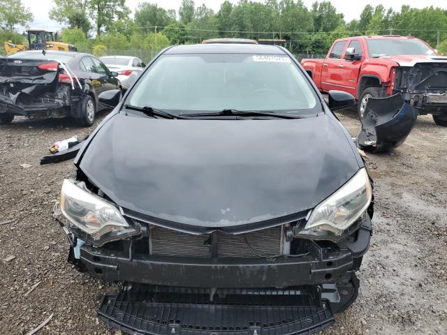 Photo 4 VIN: 2T1BURHE8GC737013 - TOYOTA COROLLA L 