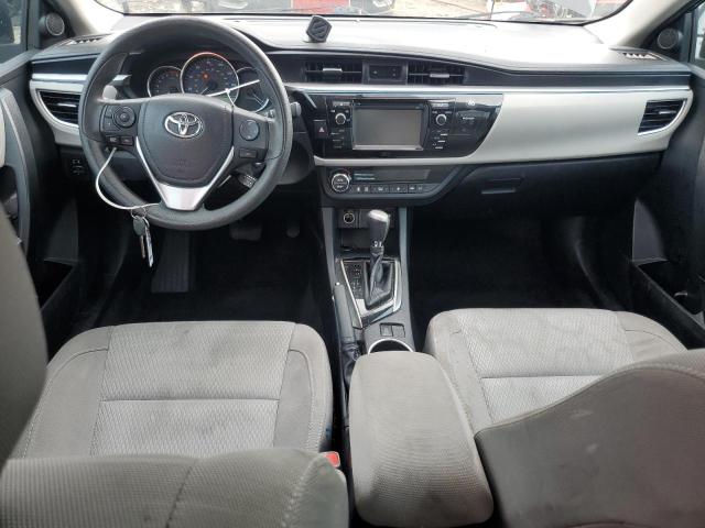 Photo 7 VIN: 2T1BURHE8GC737013 - TOYOTA COROLLA L 