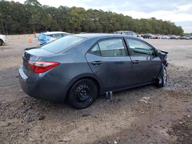 Photo 2 VIN: 2T1BURHE8GC741515 - TOYOTA COROLLA L 