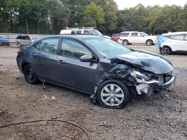 Photo 3 VIN: 2T1BURHE8GC741515 - TOYOTA COROLLA L 