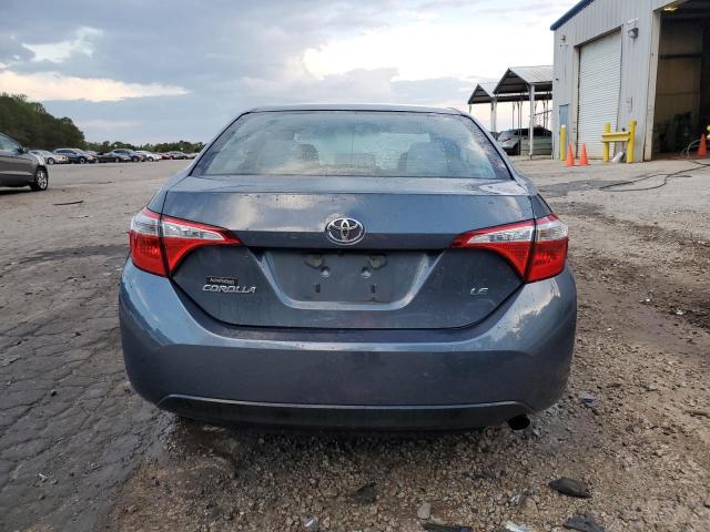 Photo 5 VIN: 2T1BURHE8GC741515 - TOYOTA COROLLA L 