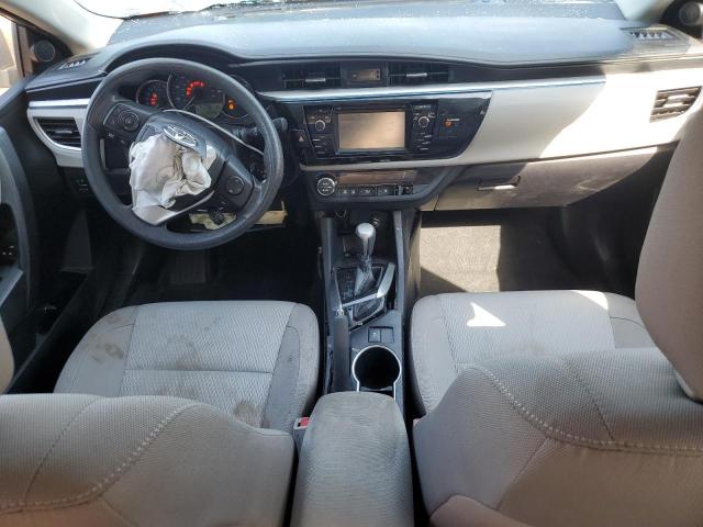 Photo 7 VIN: 2T1BURHE8GC741515 - TOYOTA COROLLA L 