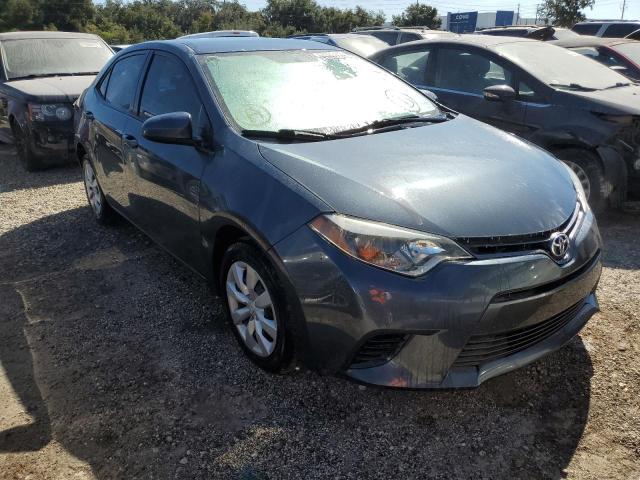 Photo 0 VIN: 2T1BURHE8GC743040 - TOYOTA COROLLA L 