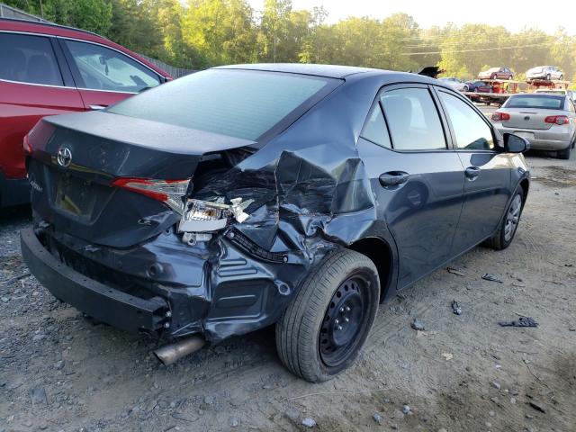 Photo 3 VIN: 2T1BURHE8GC745127 - TOYOTA COROLLA L 