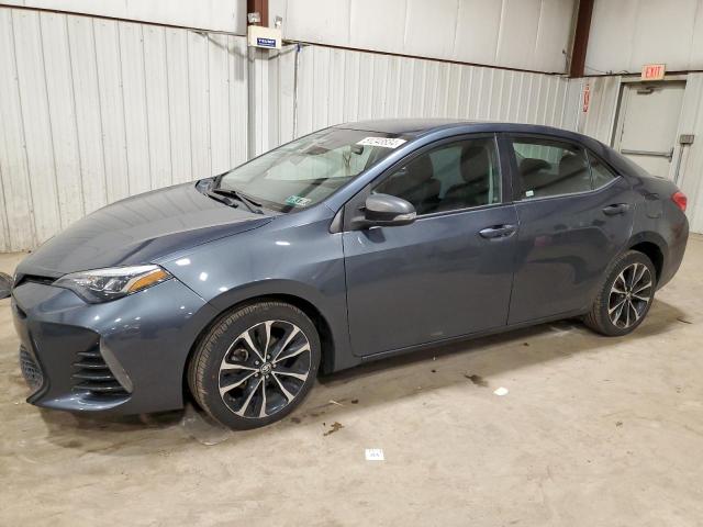 Photo 0 VIN: 2T1BURHE8HC746649 - TOYOTA COROLLA 