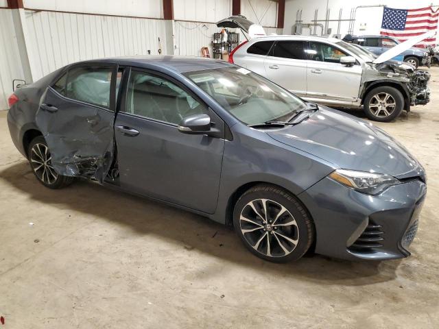 Photo 3 VIN: 2T1BURHE8HC746649 - TOYOTA COROLLA 