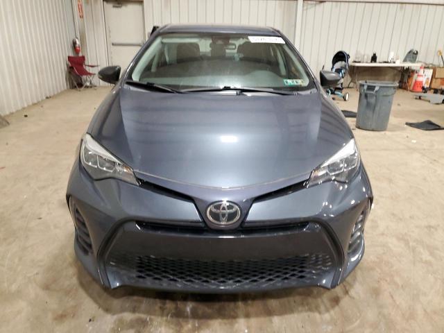 Photo 4 VIN: 2T1BURHE8HC746649 - TOYOTA COROLLA 