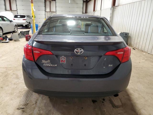 Photo 5 VIN: 2T1BURHE8HC746649 - TOYOTA COROLLA 