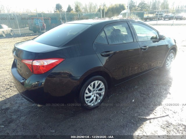 Photo 3 VIN: 2T1BURHE8HC751351 - TOYOTA COROLLA 