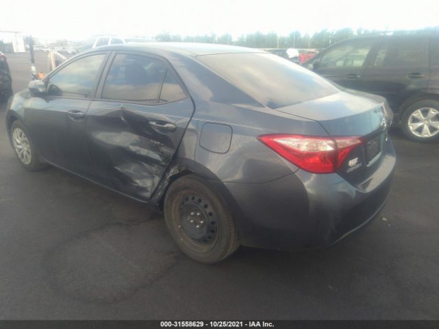 Photo 2 VIN: 2T1BURHE8HC753875 - TOYOTA COROLLA 