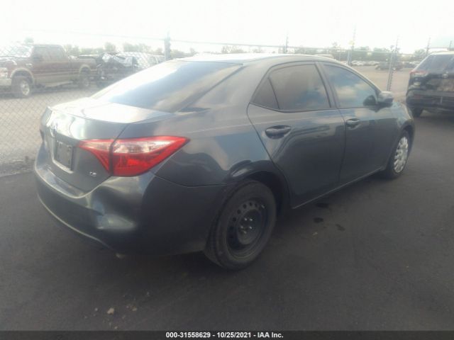 Photo 3 VIN: 2T1BURHE8HC753875 - TOYOTA COROLLA 