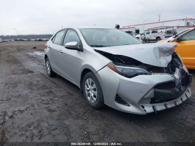 Photo 0 VIN: 2T1BURHE8HC754380 - TOYOTA COROLLA 