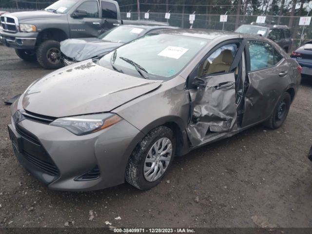 Photo 1 VIN: 2T1BURHE8HC755013 - TOYOTA COROLLA 