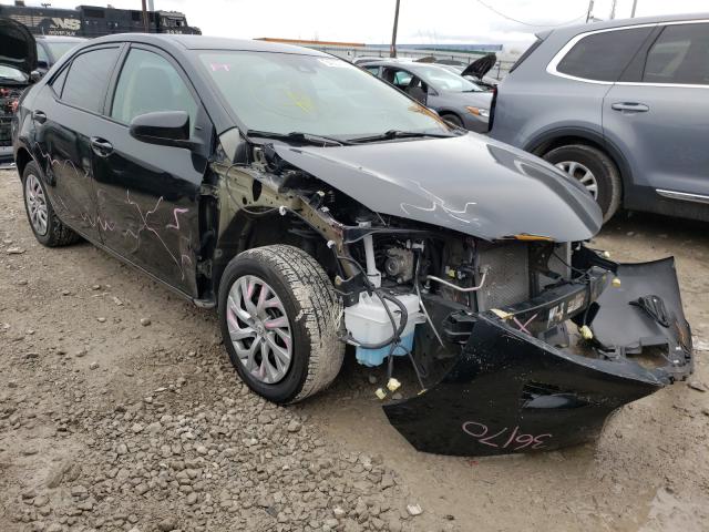 Photo 0 VIN: 2T1BURHE8HC755755 - TOYOTA COROLLA L 