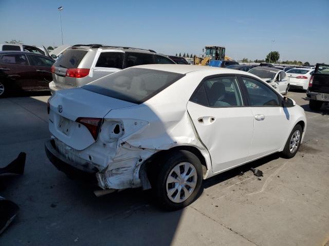 Photo 2 VIN: 2T1BURHE8HC757344 - TOYOTA COROLLA L 