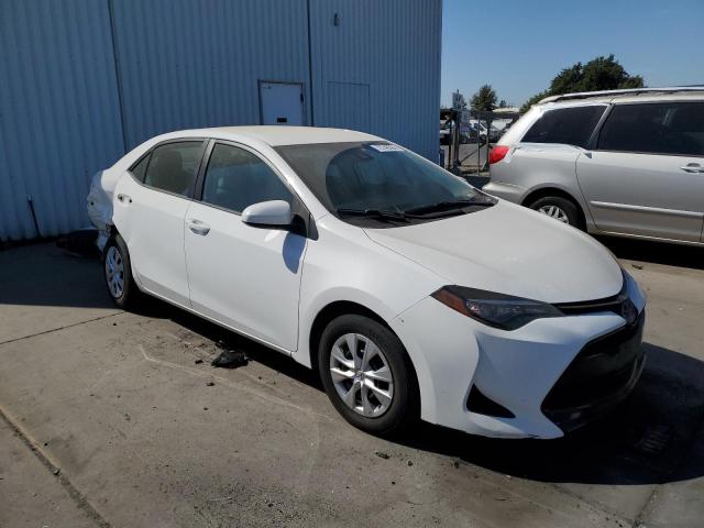 Photo 3 VIN: 2T1BURHE8HC757344 - TOYOTA COROLLA L 