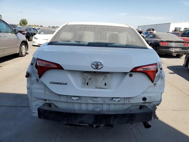 Photo 5 VIN: 2T1BURHE8HC757344 - TOYOTA COROLLA L 