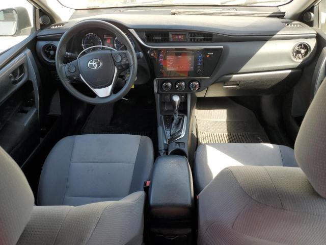 Photo 7 VIN: 2T1BURHE8HC757344 - TOYOTA COROLLA L 