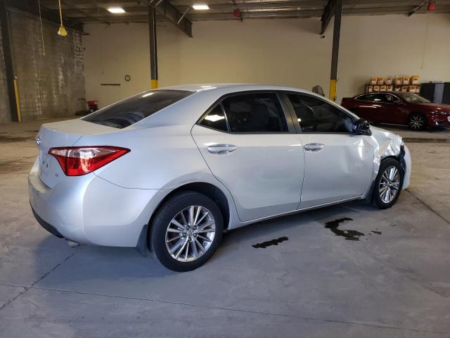 Photo 2 VIN: 2T1BURHE8HC757960 - TOYOTA COROLLA L 