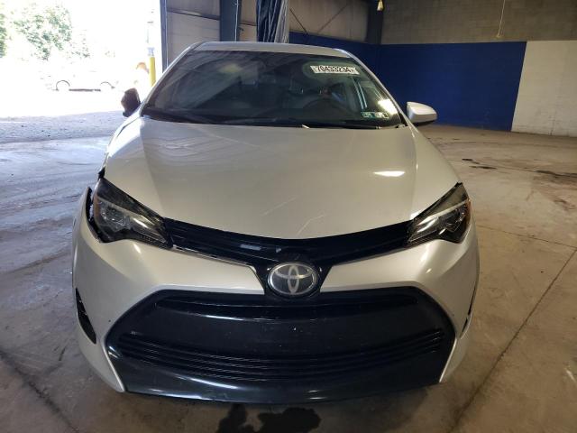 Photo 4 VIN: 2T1BURHE8HC757960 - TOYOTA COROLLA L 