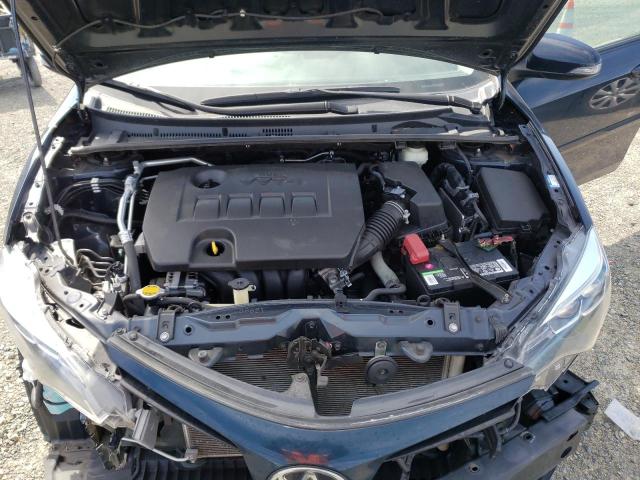 Photo 10 VIN: 2T1BURHE8HC757974 - TOYOTA COROLLA L 