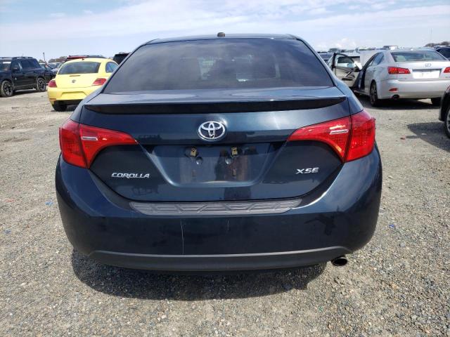 Photo 5 VIN: 2T1BURHE8HC757974 - TOYOTA COROLLA L 