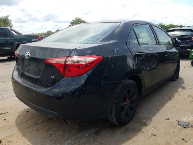 Photo 3 VIN: 2T1BURHE8HC759773 - TOYOTA COROLLA L 