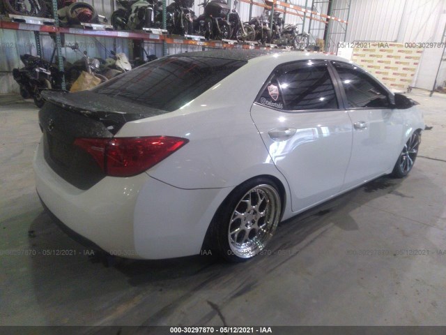 Photo 3 VIN: 2T1BURHE8HC762897 - TOYOTA COROLLA 