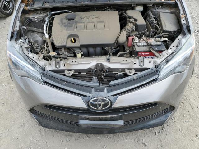 Photo 6 VIN: 2T1BURHE8HC764665 - TOYOTA COROLLA L 